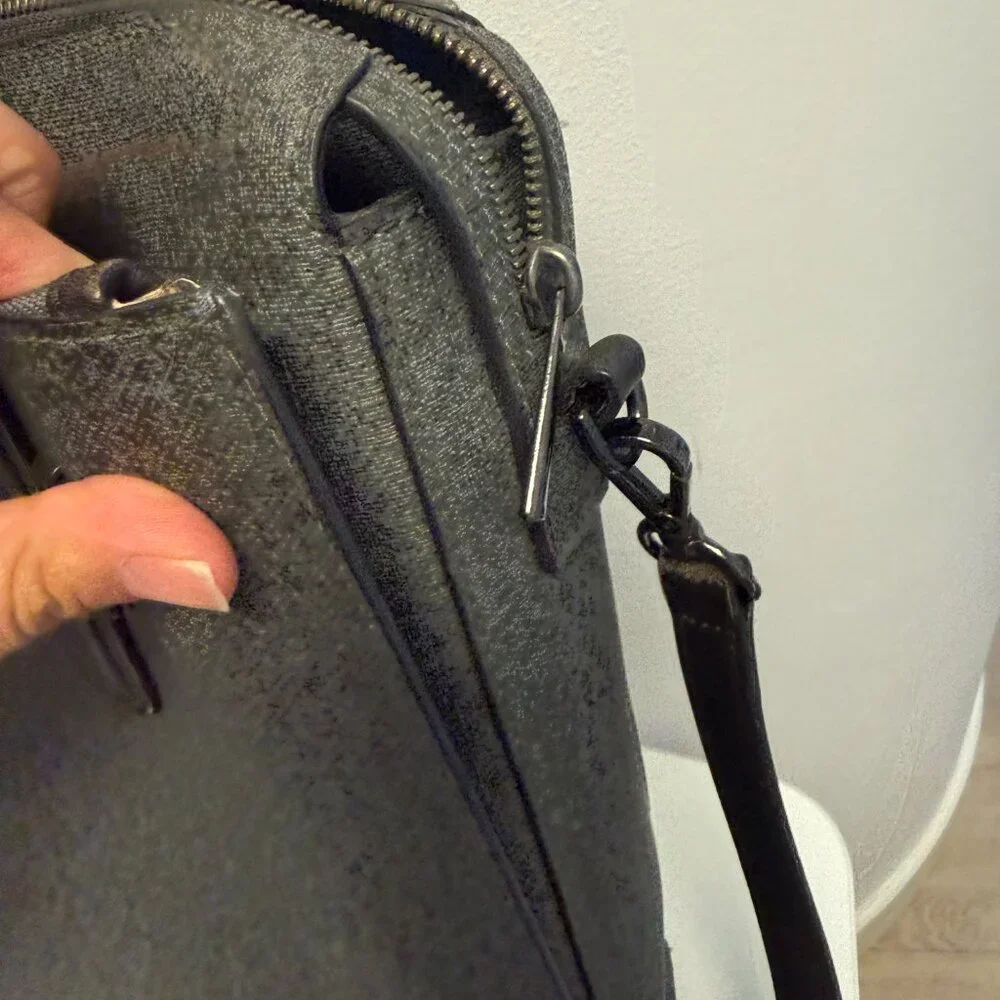 Tumi Sinclair Nina Commuter Laptop Bag 15